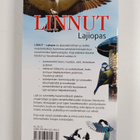 Pertti Koskimies : Linnut : lajiopas - pikkukuva 2