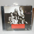 STRAWBS: TEARS AND PAVAN (CD) - pikkukuva 1