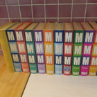 MItä Missä Milloin kirjoja  32 kpl 1975-2006 - pikkukuva 1