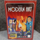 Modern Art peli .Vuoden Peli 2018. UUSI - pikkukuva 1