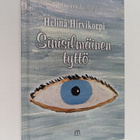 Helinä Hirvikorpi : Sinisilmäinen tyttö - pikkukuva 1