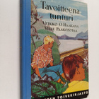 Veikko Haakana : Tavoitteena tunturi - pikkukuva 1