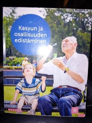 Kasvun ja osallisuuden edistäminen ( 5p. ) SIS POSTIKULU
