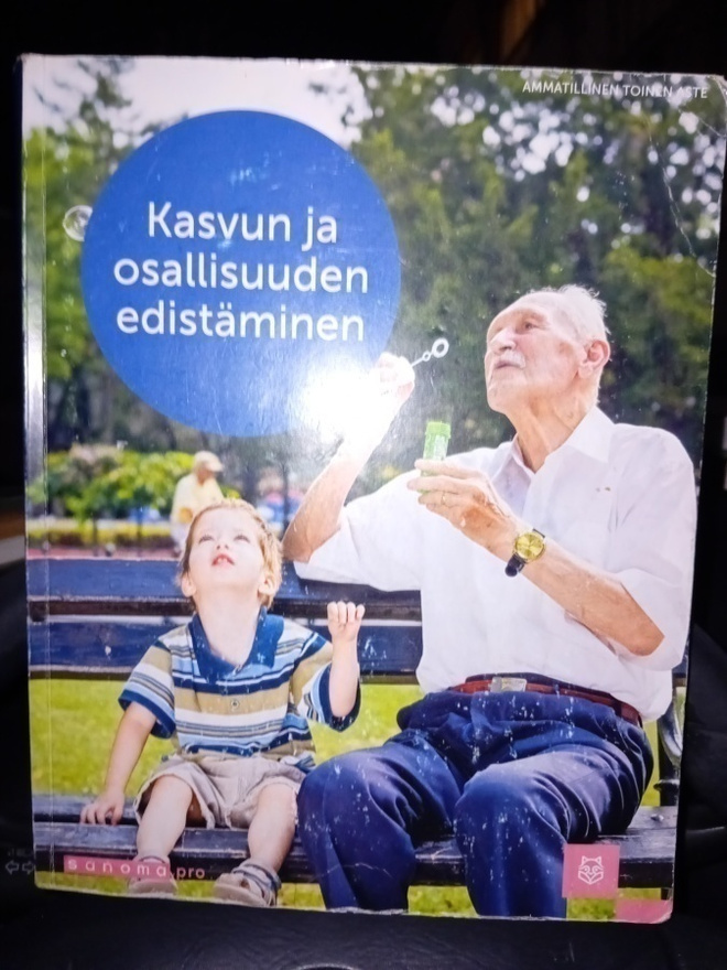 Kasvun ja osallisuuden edistäminen ( 5p. ) SIS POSTIKULU