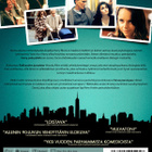 WOODY ALLEN COLLECTION 3 (51 234) UUSI -FI- DVD (3) - pikkukuva 3