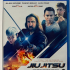 Jiu Jitsu - Blu-ray ( uusi ) - pikkukuva 1