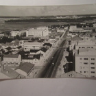 VANHA Postikortti Lappi Kemi 1950-l Alkup.Mallikappale - pikkukuva 1
