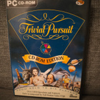 Pc peli Trivial pursuit - pikkukuva 1