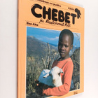 Ben Alex : Chebet ja kadonnut kili - pikkukuva 1