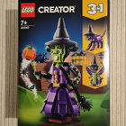 Lego Creator - Mystic Witch (40562) (uusi) - pikkukuva 1