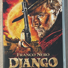 Sergio Corbucci: DJANGO - kostaja (1966) Franco Nero - pikkukuva 1