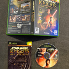 Star Wars - Knights Of The Old Republic XBOX - pikkukuva 1