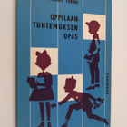 Annika Takala : Oppilaantuntemuksen opas - pikkukuva 1