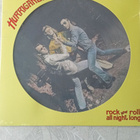 Hurriganes LP Lipposen Levy ja kasetti - pikkukuva 1