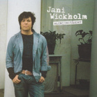 CD: Jani Wickholm: Alumiinitähdet - pikkukuva 1