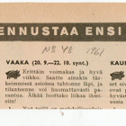 Seura-lehden keräilysarja Moottoripyörät BSA C15 ja BSA A755 - pikkukuva 2