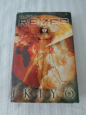 Remes : Ikiyö