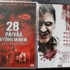 60kpl toiminta/rikos, kauhu/scifi/sota leffoja & tv-sarja - pikkukuva 1