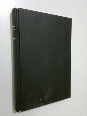 John Galsworthy : Tumma kukka