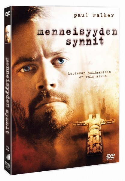 Menneisyyden Synnit  -  DVD
