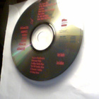 LEON REDBONE  ::  UP A LAZY RIVER  ::  CD  ALBUM    1992 - pikkukuva 4
