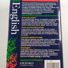 Oxford dictionary - pikkukuva 2
