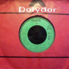 MILLIE JACKSON & ISAAC HAYES : FEELS LIKE THE FIRST TIME  7" - pikkukuva 1