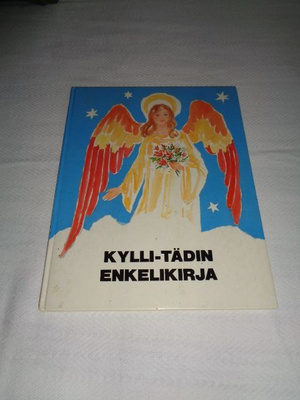 Kylli-tädin enkelikirja