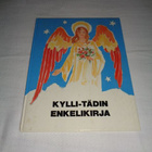 Kylli-tädin enkelikirja - pikkukuva 1