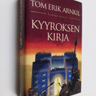 Tom Erik Arnkil : Kyyroksen kirja - pikkukuva 1