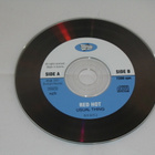 *CD* RED HOT Usual Thing - pikkukuva 5