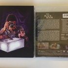 The Black Room - Limited Edition Slipcover (Blu-ray) UUSI - pikkukuva 2