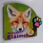 Metsän eläimet - pikkukuva 1