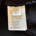Lindex kiva L-XL tunika, edessä alhaalla napit - pikkukuva 5