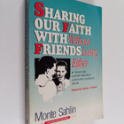 Monte Sahlin : Sharing our faith with friends without los... - pikkukuva 1