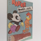 Nakke n:o 29/1989 - pikkukuva 1