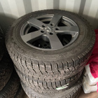 Vw transporter 5x120 - pikkukuva 1