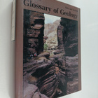 Robert L. Bates : Glossary of geology - pikkukuva 1