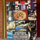 Harley-Davidson vintage kansio - pikkukuva 2