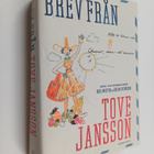 Tove Jansson : Brev från Tove Jansson - pikkukuva 1