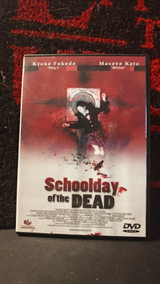 Schoolday of the dead