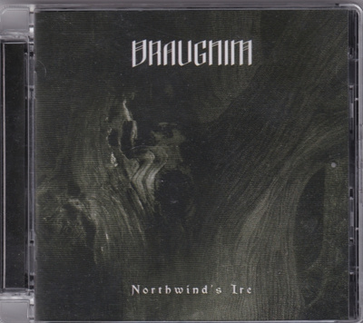 Draugnim - Northwind´s Ire