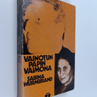 Sabina Wurmbrand : Vainotun papin vaimona - pikkukuva 1