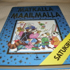 Dalmais - Bonhomme Matkalla maailmalla - pikkukuva 1