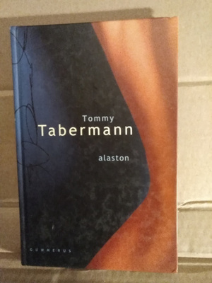 Tommy Tabermann: Alaston