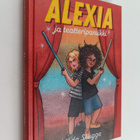 Linda Skugge : Alexia ja teatteripaniikki - pikkukuva 1