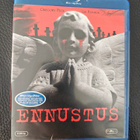 The Omen - Ennustus (1976) Blu-ray Suomijulkaisu - pikkukuva 1