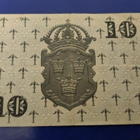 Svenska riksbanken 10 kr 1958 - pikkukuva 2