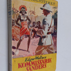 Edgar Wallace : Komissarie Sanders - pikkukuva 1