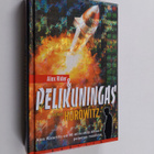 Anthony Horowitz : Alex Rider & pelikuningas - pikkukuva 1